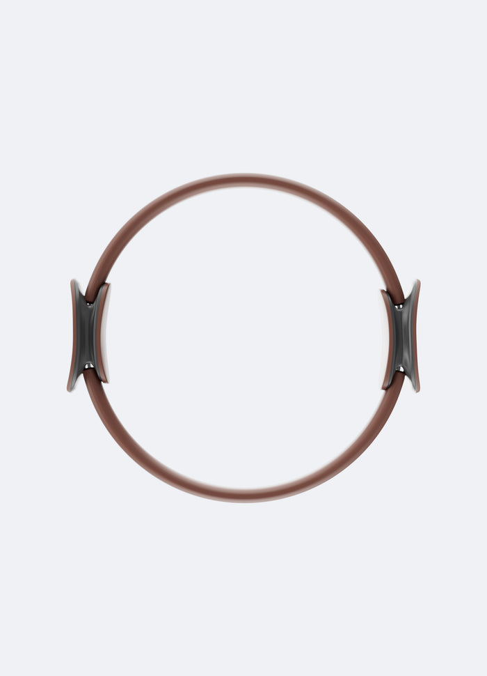 Pilates-Ring für das Muskeltraining
