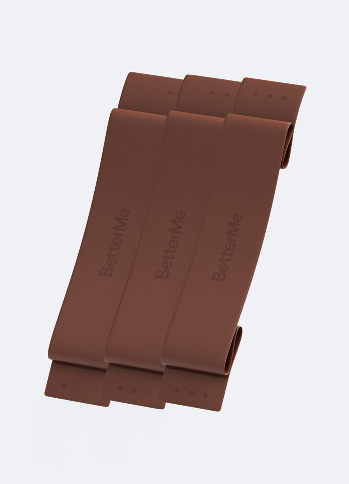 Long Resistance Bands
