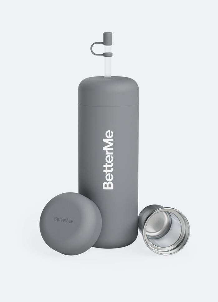 BetterMe Bottle