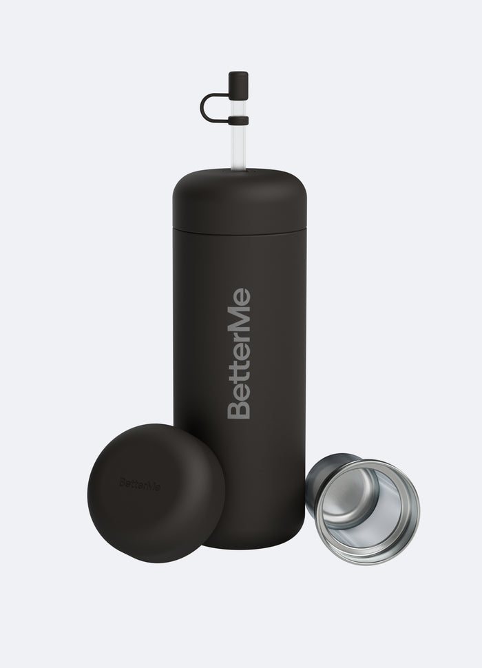 Пляшка BetterMe