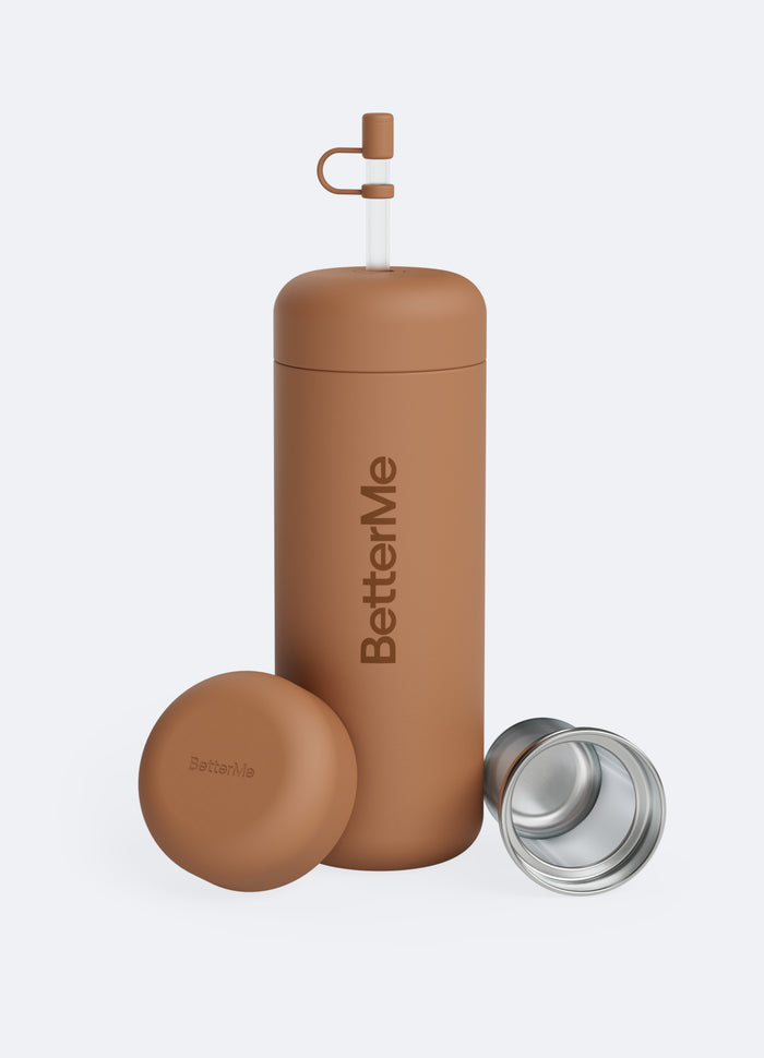 BetterMe Bottle