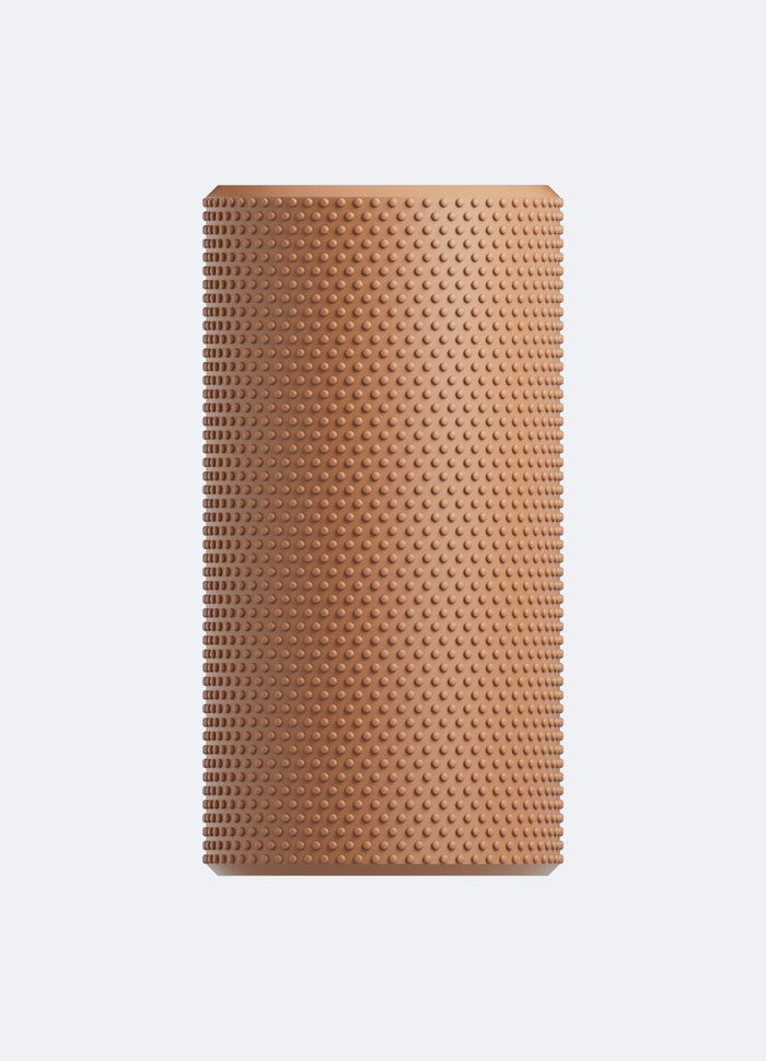 Rouleau de récupération en mousse