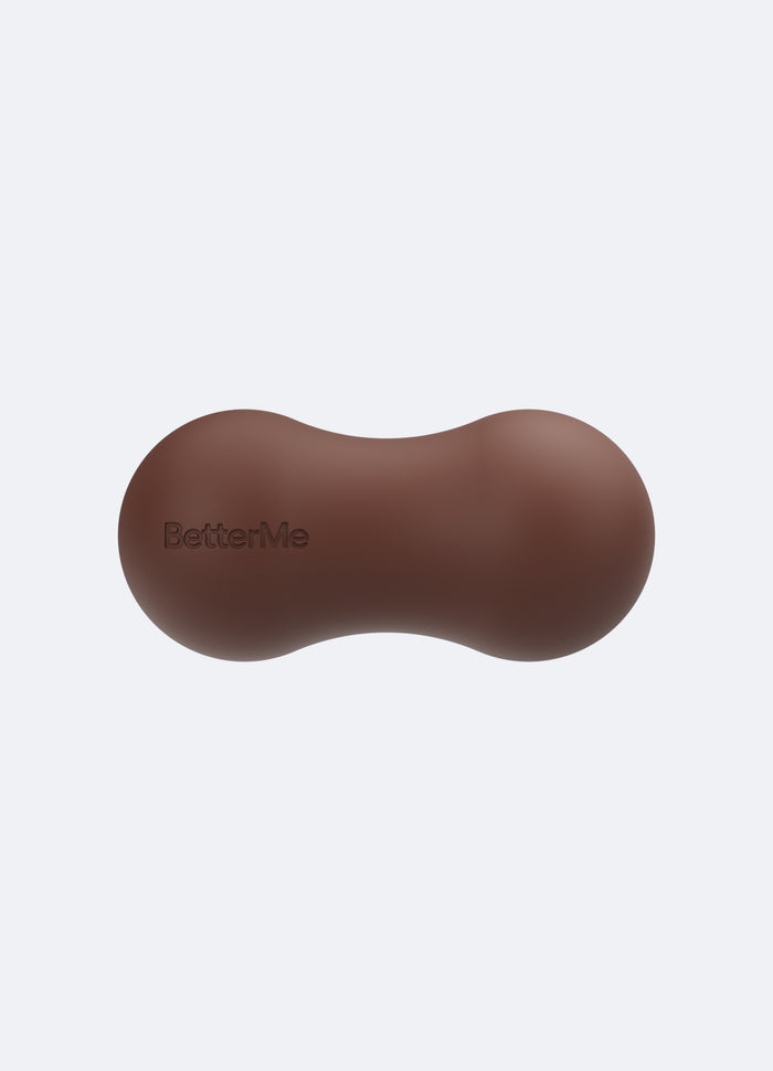 Balle de massage Peanut