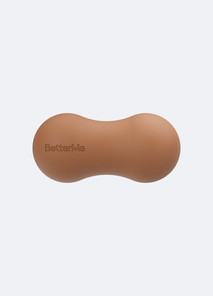 Balle de massage Peanut
