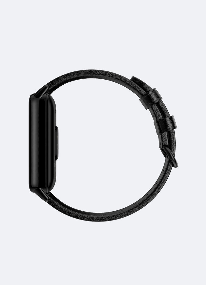 BetterMe Fitness Tracker Lederarmband