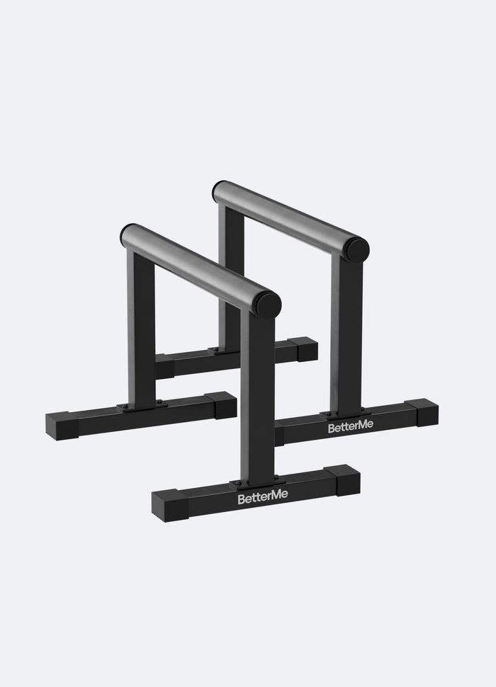 Parallettes Grandes