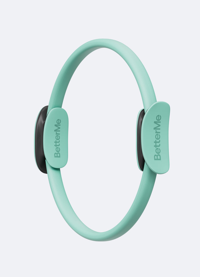 Anneau Pilates tonique 