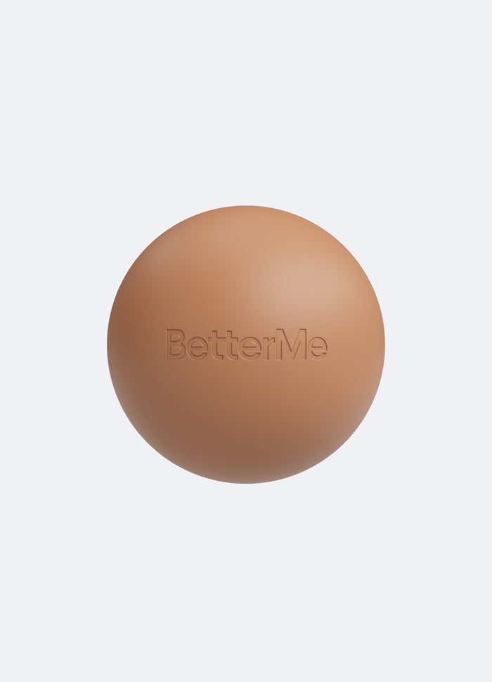 Soft Pilates Ball