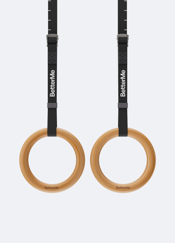 Calisthenics Basic Kit