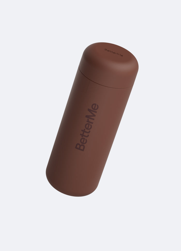 Bouteille BetterMe