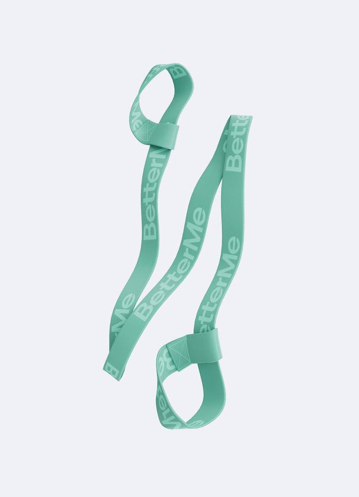 Mat & Strap Bundle