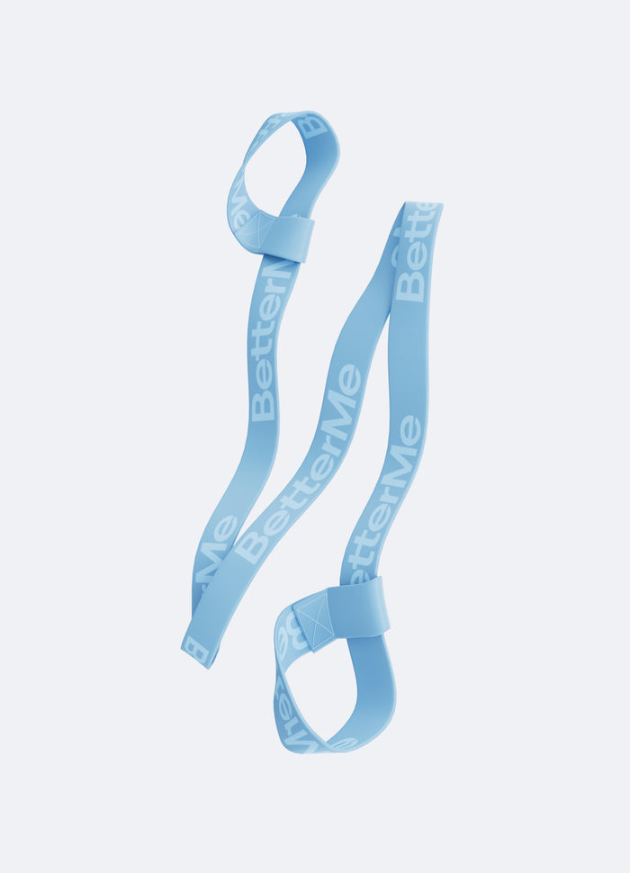 Mat & Strap Bundle
