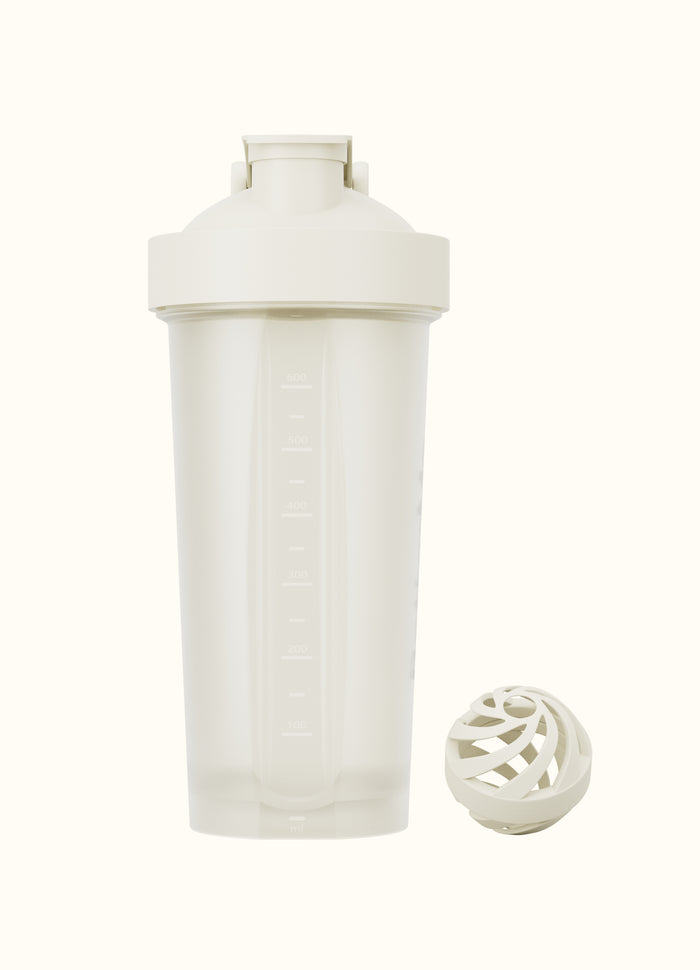 Shaker Bottle
