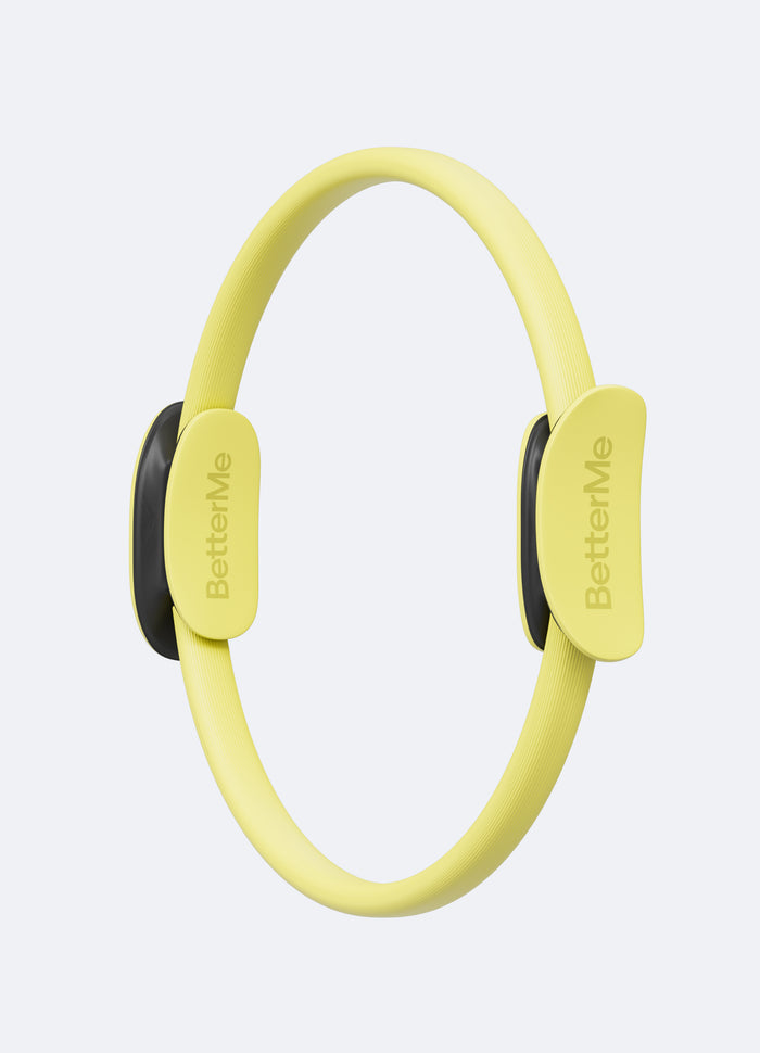 Toning Pilates Ring