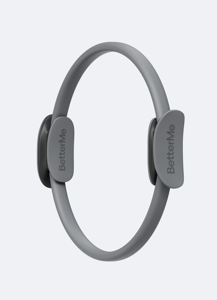 Anneau Pilates tonique 