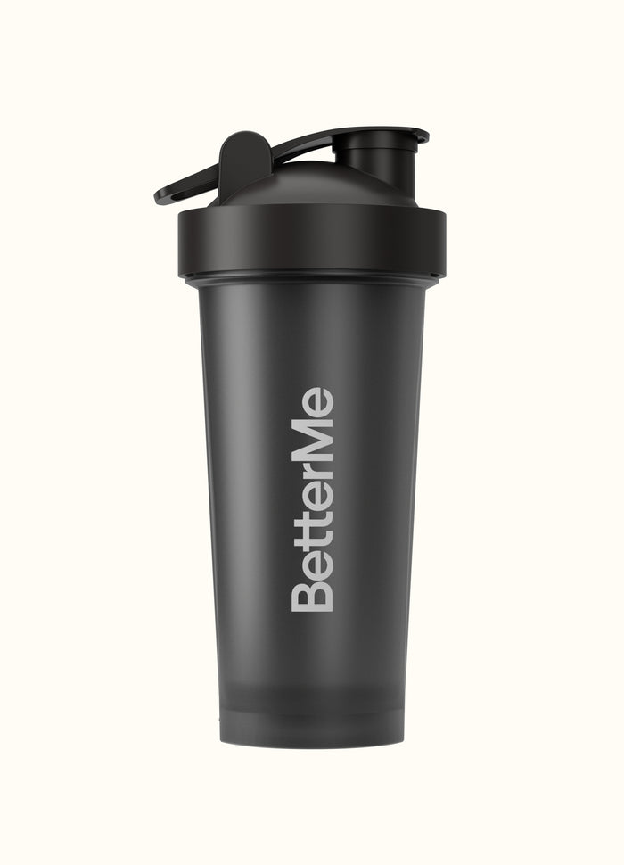 Shaker BetterMe