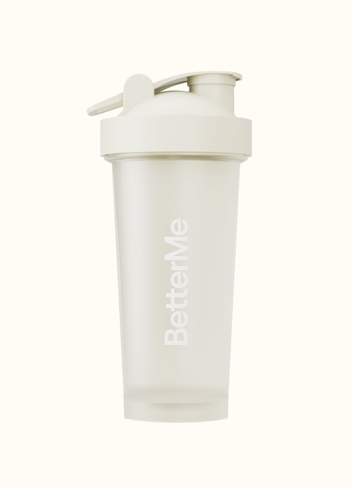 Shaker Bottle