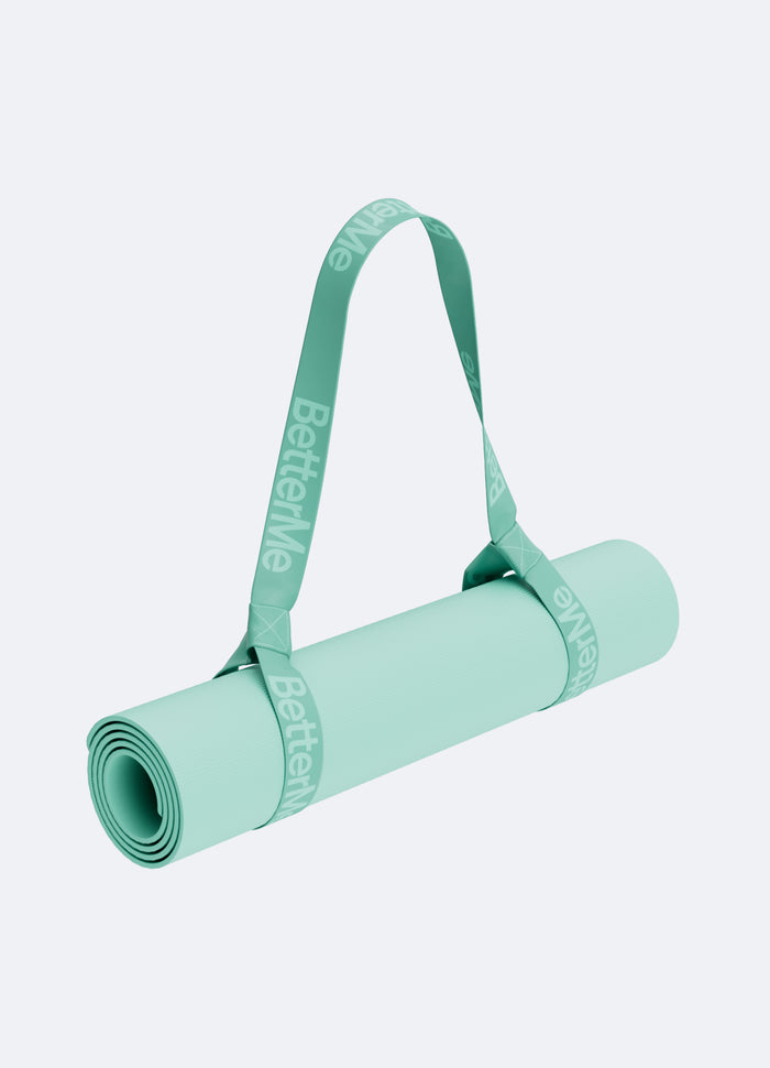 Mat & Strap Bundle