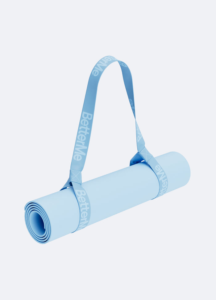 Mat & Strap Bundle