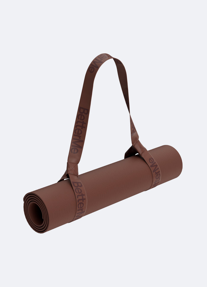 Tragegurt für Pilates-Matte