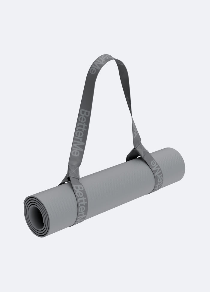 Mat & Strap Bundle