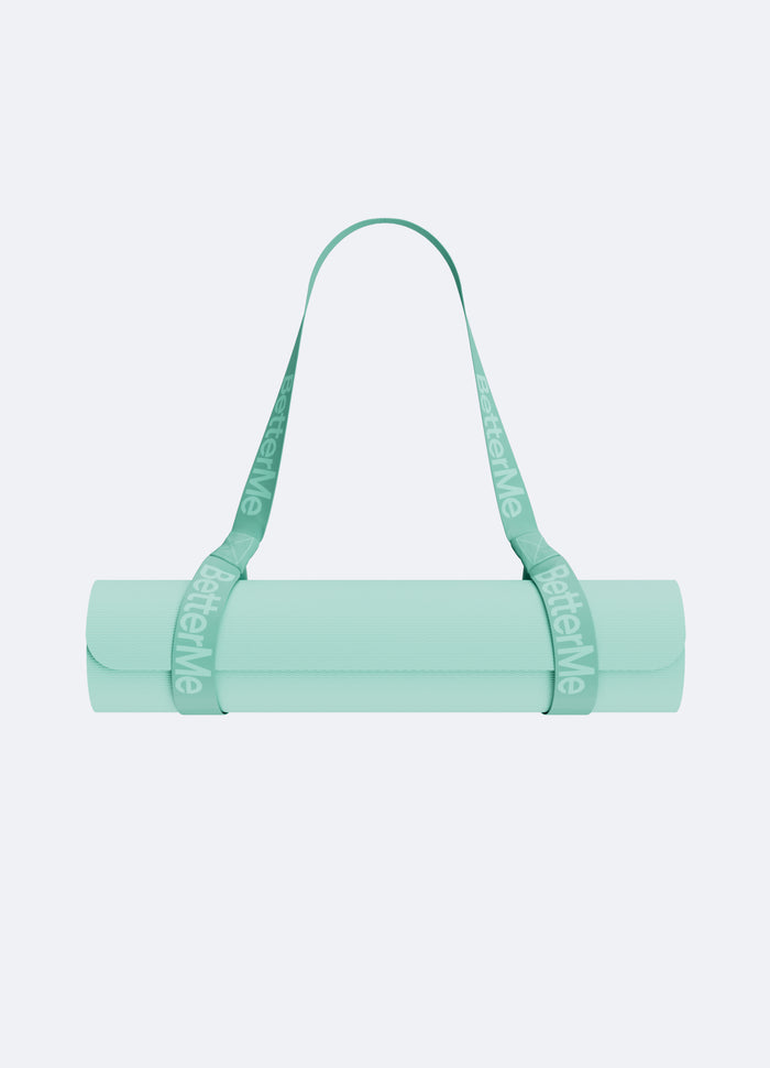Mat & Strap Bundle