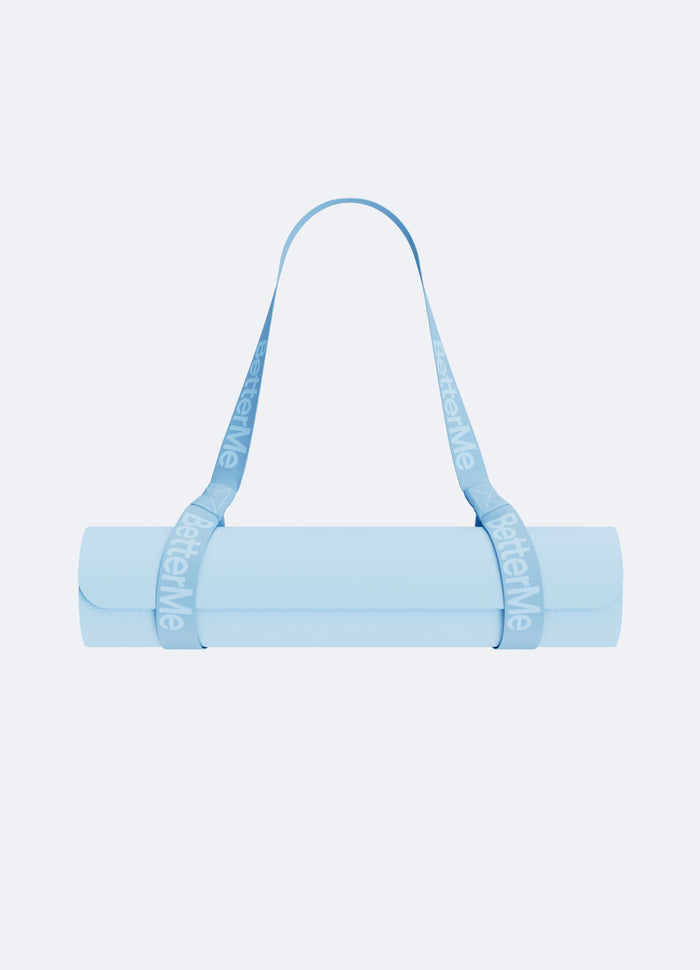 Mat & Strap Bundle