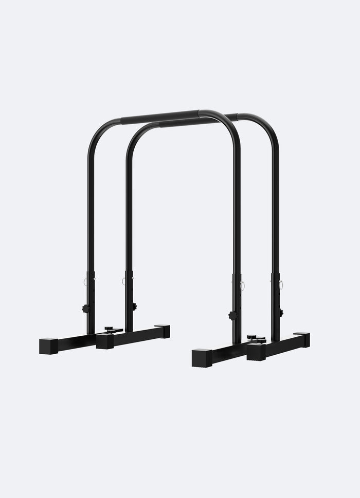 Parallettes Ajustáveis