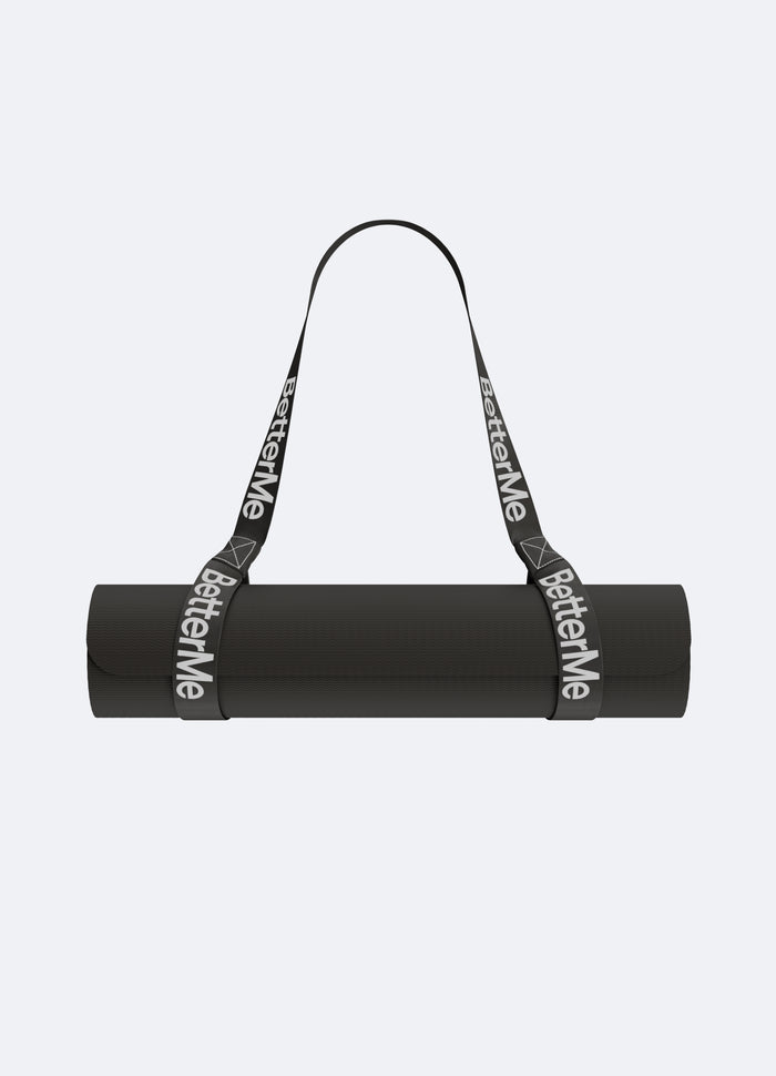 Mat & Strap Bundle