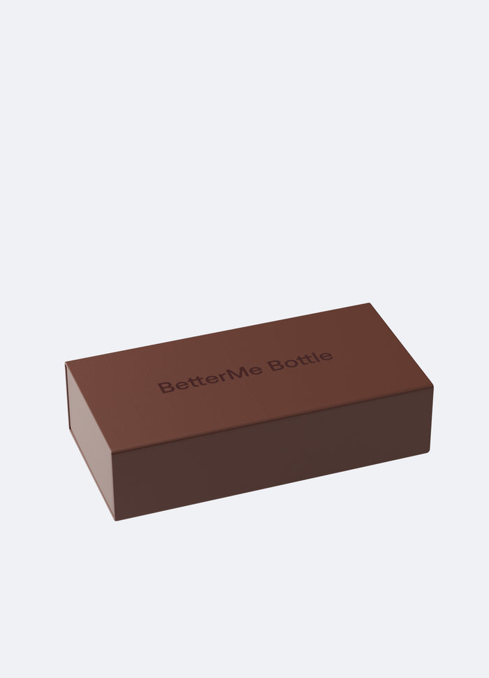 Bouteille BetterMe