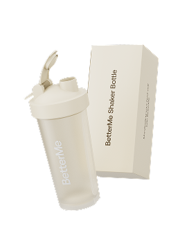 BetterMe Shaker Bottle (DEV)
