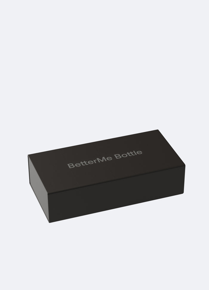 Пляшка BetterMe