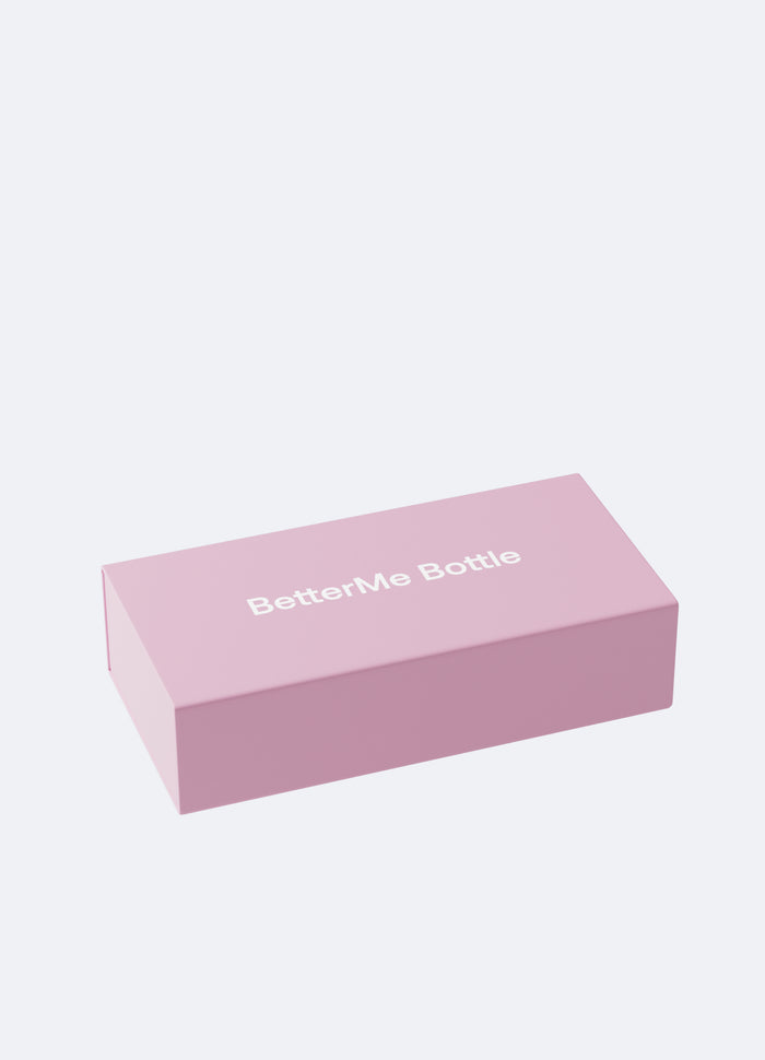 Bouteille BetterMe