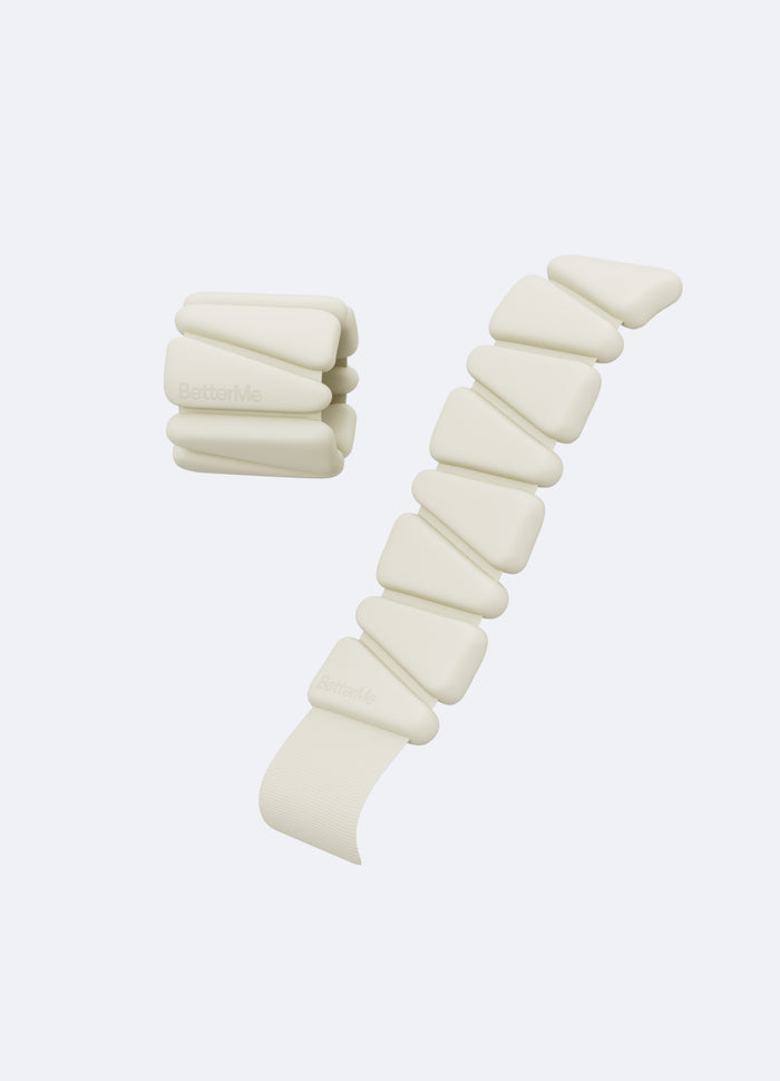 Verstellbare Gewichtsbänder