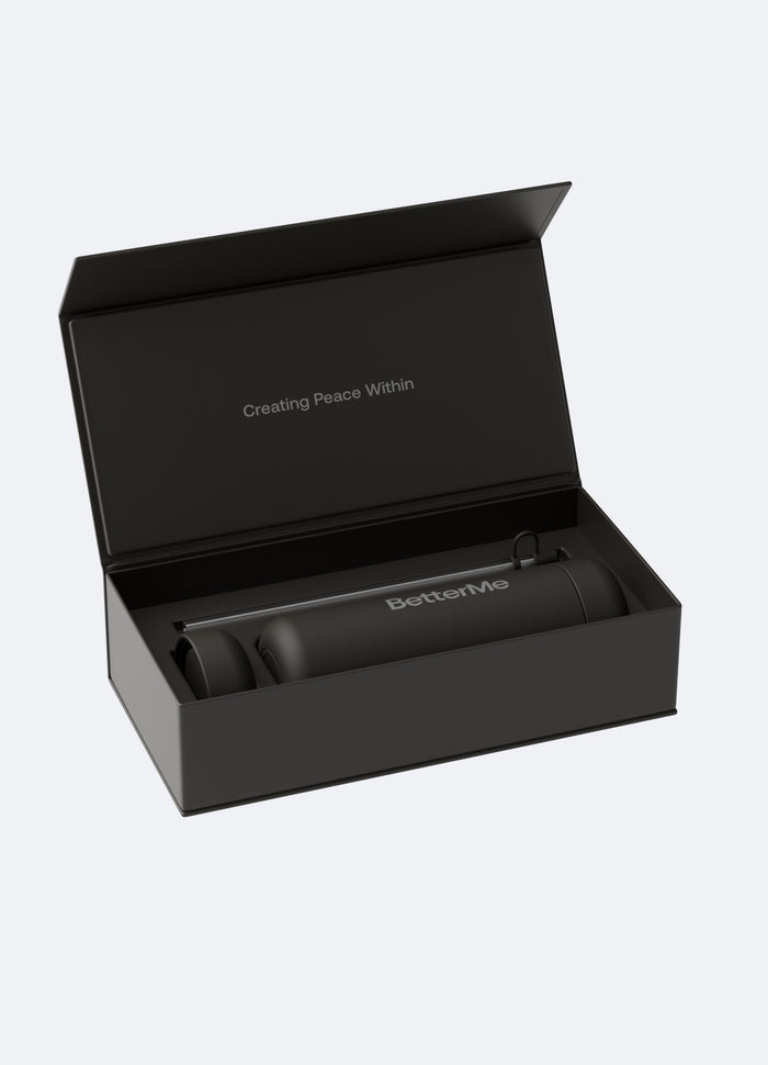 Пляшка BetterMe