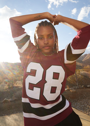 Better League Hockey Jersey