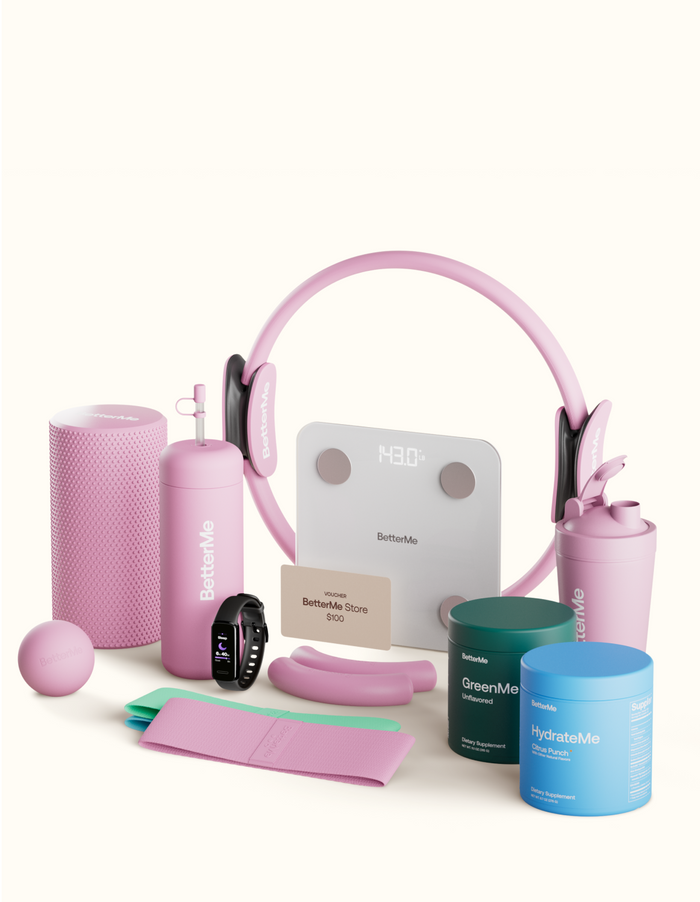 Bestsellers Maxi Set