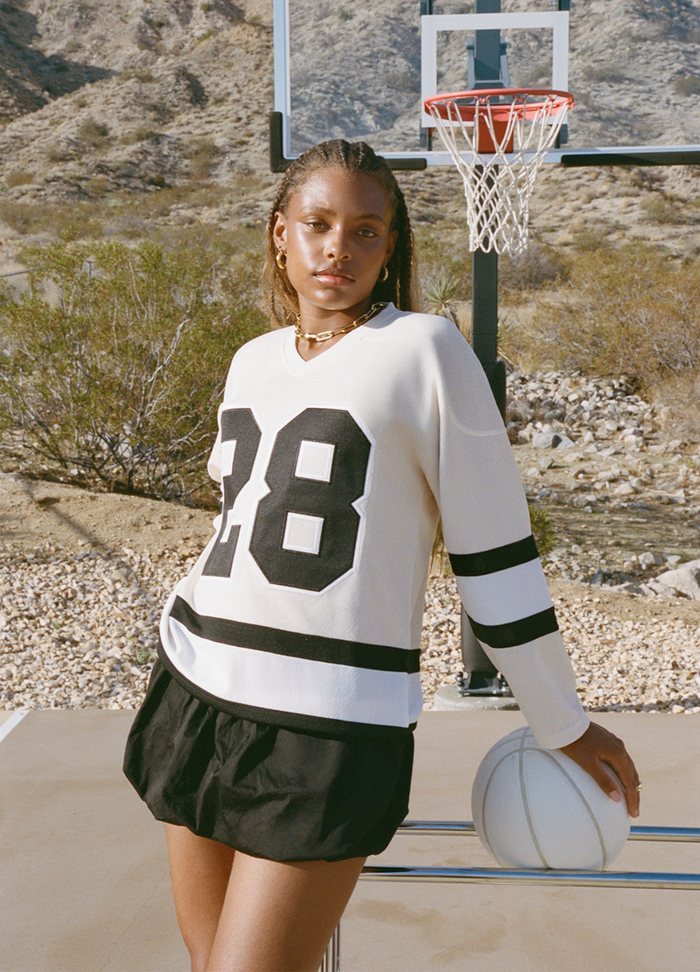 Maillot de hockey Better League