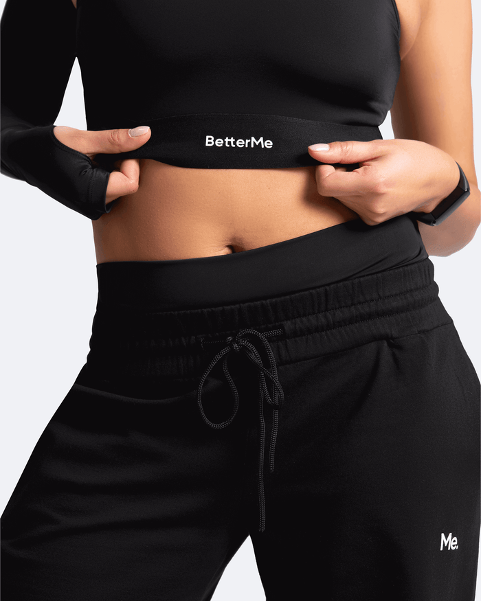 Top tendance épaule dénudée asymétrique
